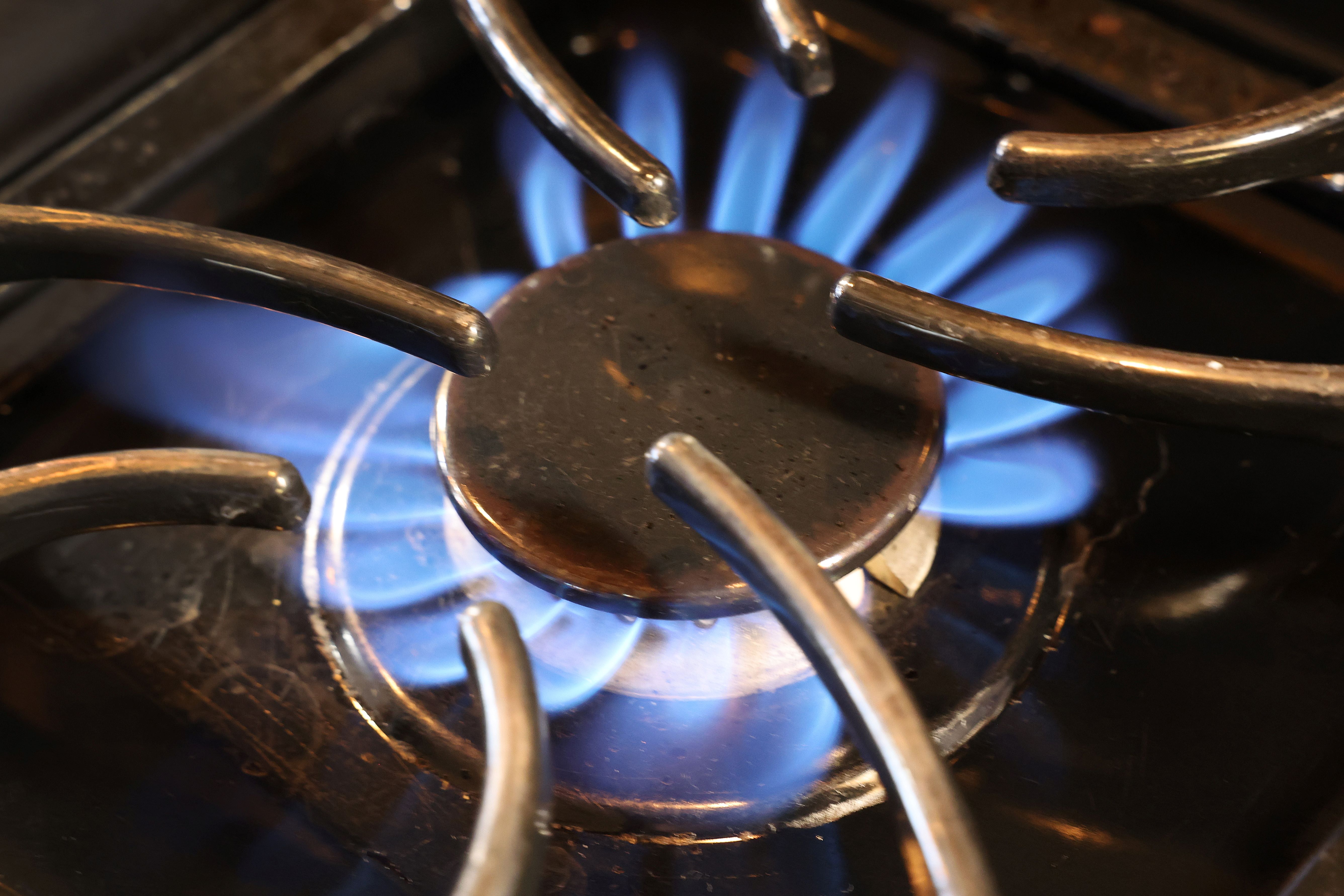 Baisse historique de la consommation mondiale de gaz enregistrée en 2022