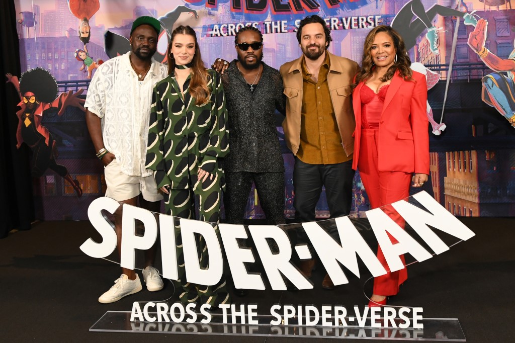 Le dernier Spider-Man revient en tête du box-office nord-américain