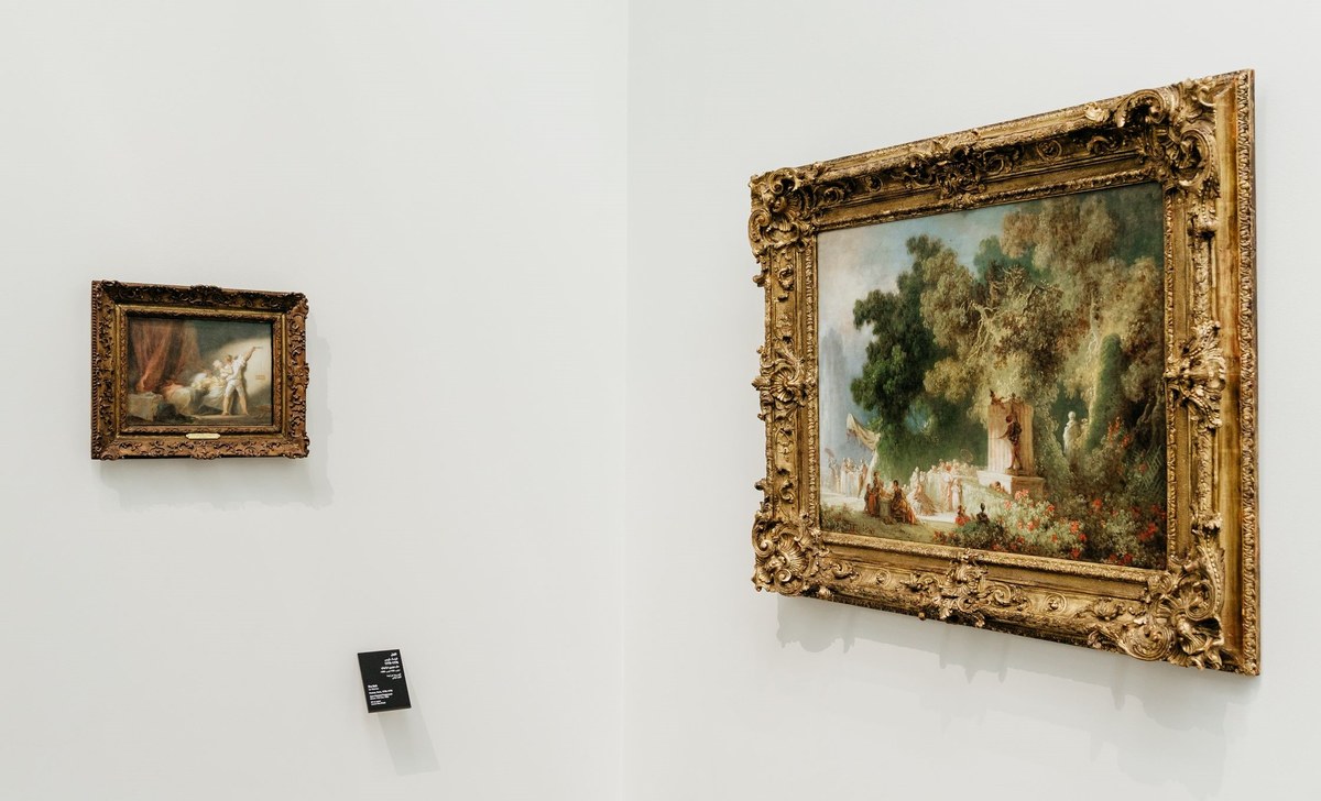 fragonard