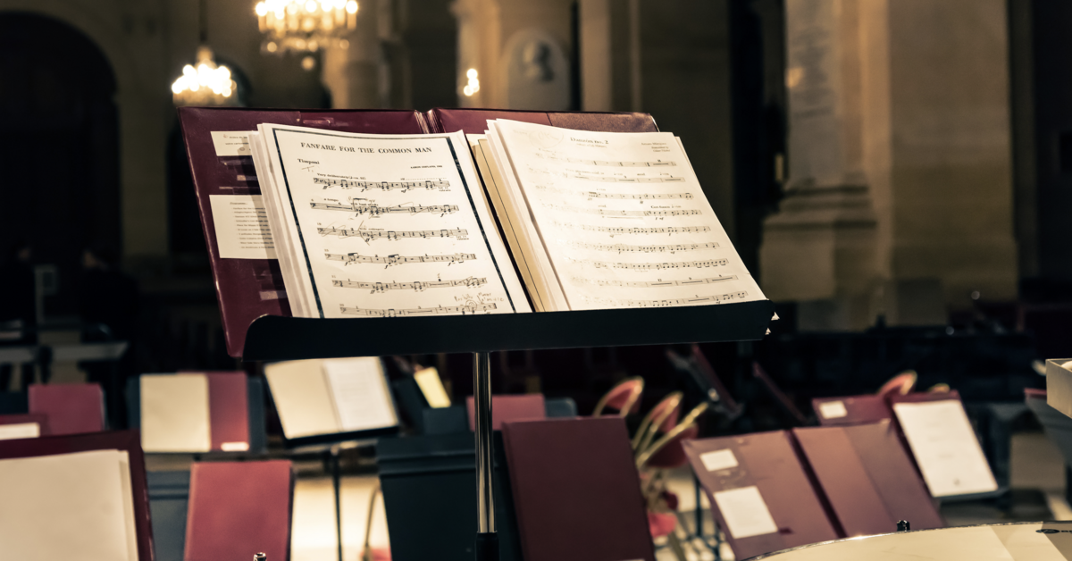 Fête de la Musique 2023 au Musée de l'Armée