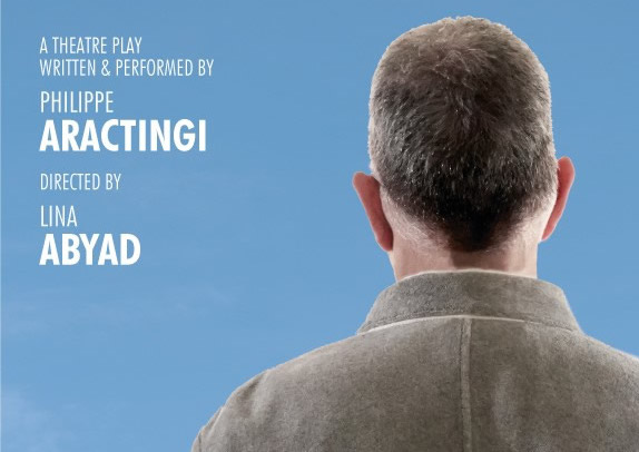 Sar wa2t el hake, (Il est temps de parler) scénario et performance de Philippe Aractingi