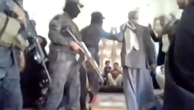 Les Houthis refusent de libérer les baha'ís qu’ils détiennent