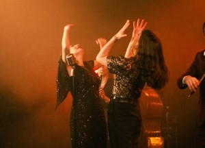 Fête de la Musique 2023 : les Marx Sisters au mémorial de la Shoah à Paris