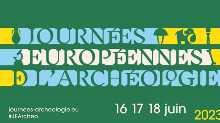 Journées européennes de l’archéologie