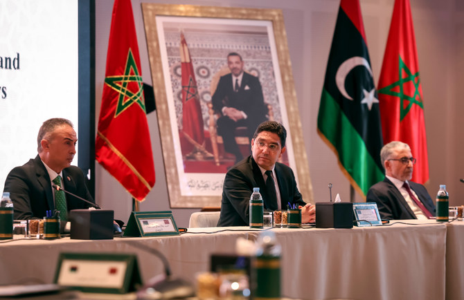 L'Arabie saoudite se félicite de l'accord conclu par la Libye sur les lois électorales