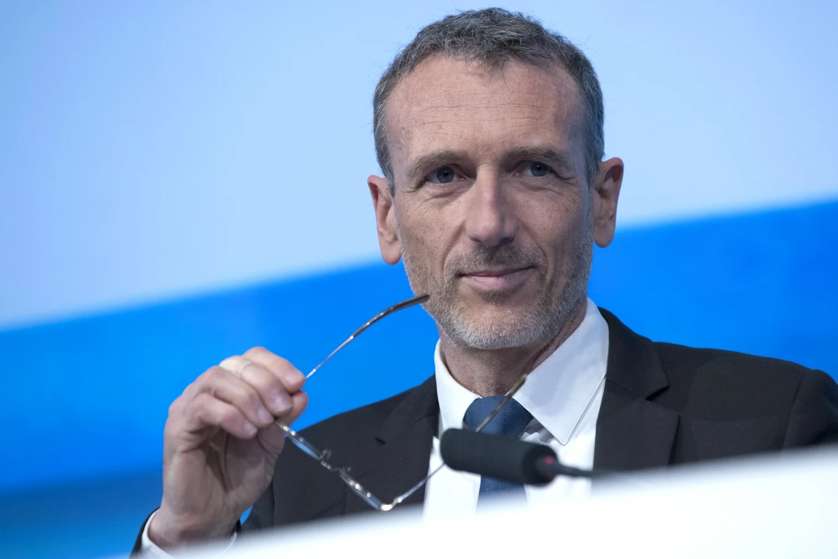 Le greenwashing, c'est bientôt «terminé» avec l'arrivée de normes pour les entreprises, dit Emmanuel Faber