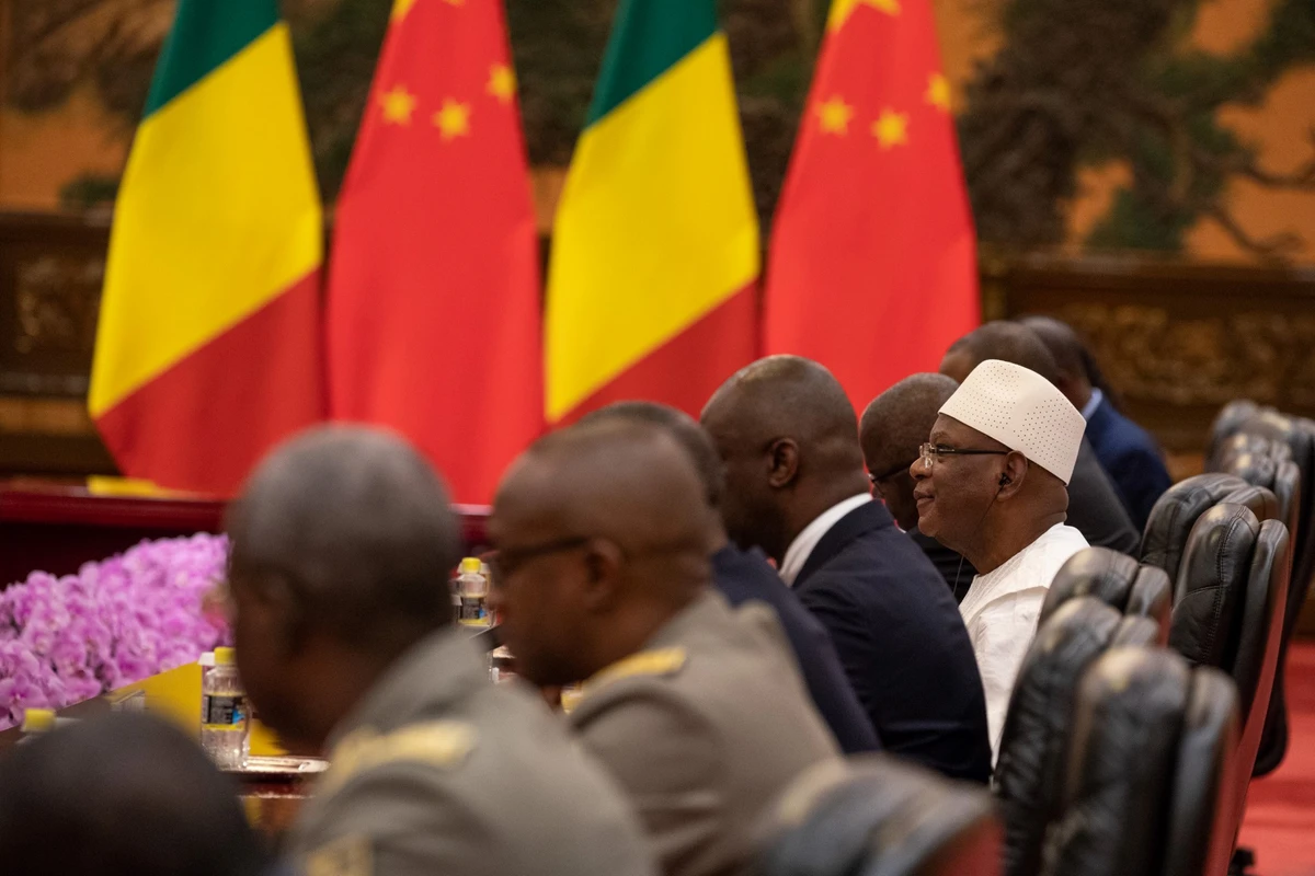Mali et Chine: quel partenariat?