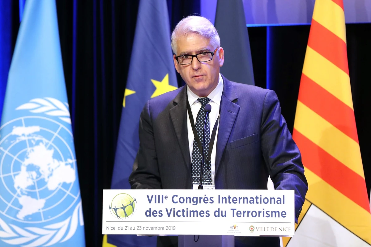 Malgré les tensions, un «consensus» existe sur le terrorisme
