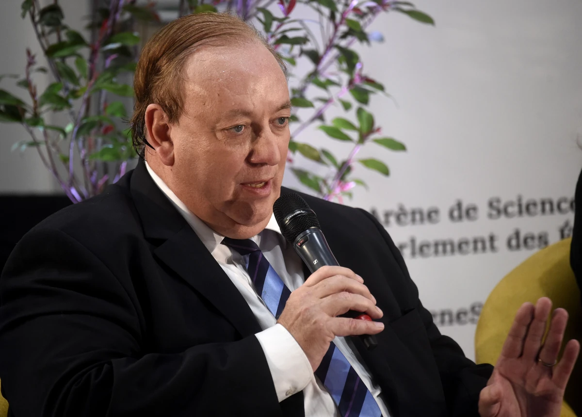 Reconnaissance faciale: une proposition de cadre, lundi devant le Sénat
