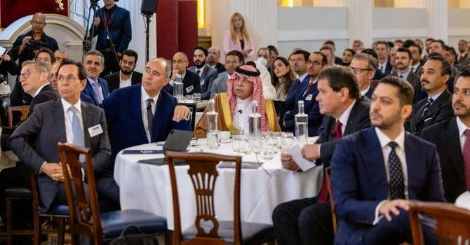 Le ministre saoudien du Commerce en visite au Royaume-Uni pour renforcer le partenariat économique