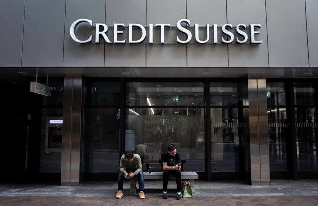 L'intégration de Credit Suisse entre dans le vif du sujet chez UBS