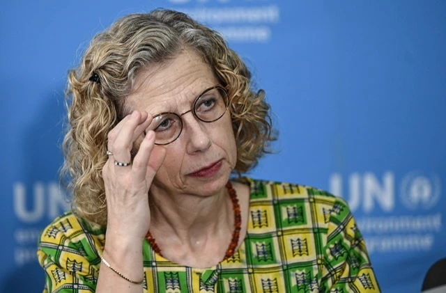 L'ONU appelle à «faire plus» pour mettre fin au «désastre» de la pollution plastique