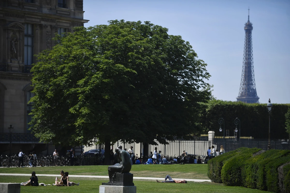 We Love Green 2023 : Ce qu'il faut savoir sur le festival parisien