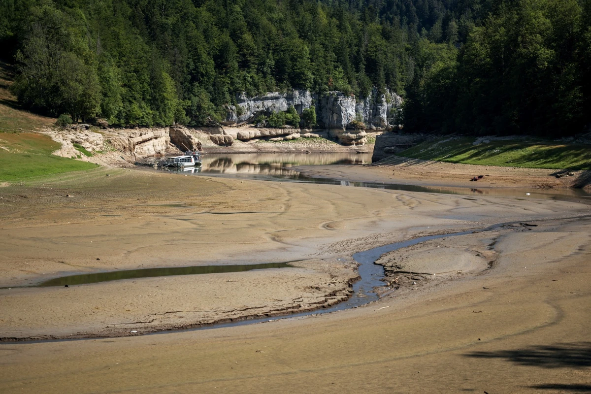 Canicule: le gouvernement veut anticiper les risques pour cet été