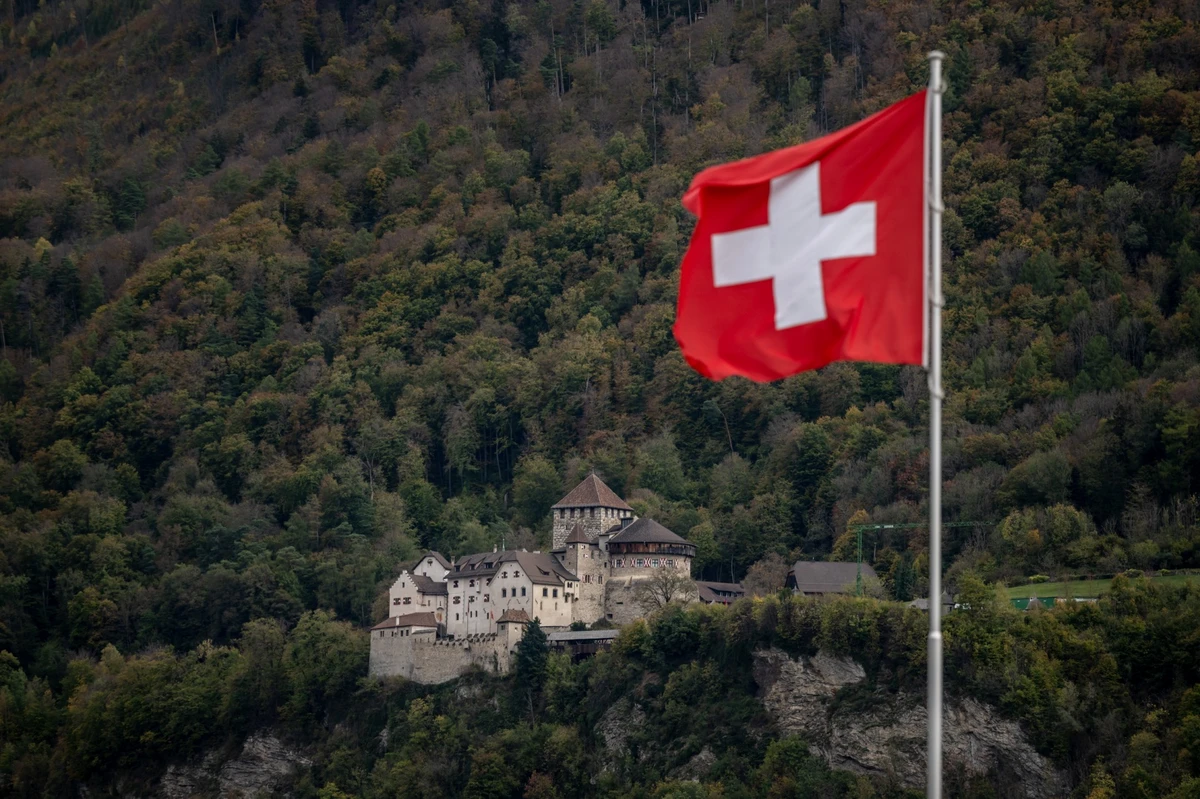 Les espions russes pullulent en Suisse selon les services helvétiques