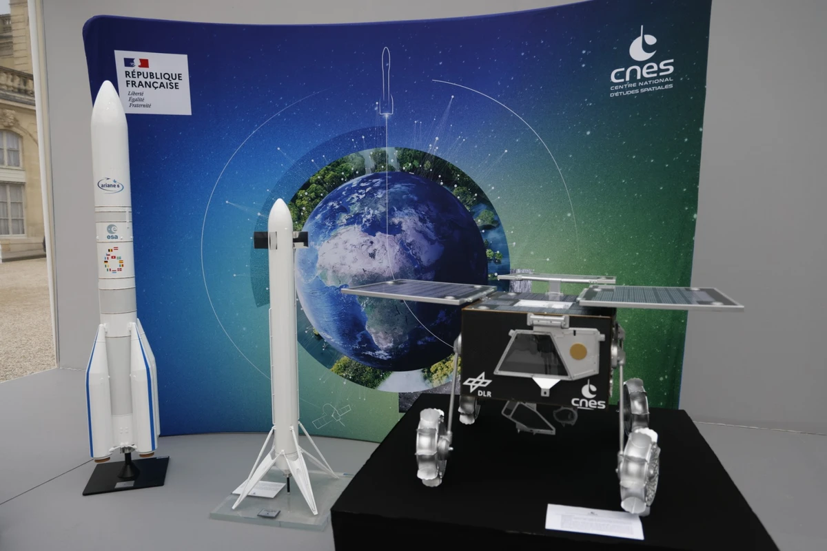 Ariane 6: La pression monte pour assurer rapidement le vol inaugural