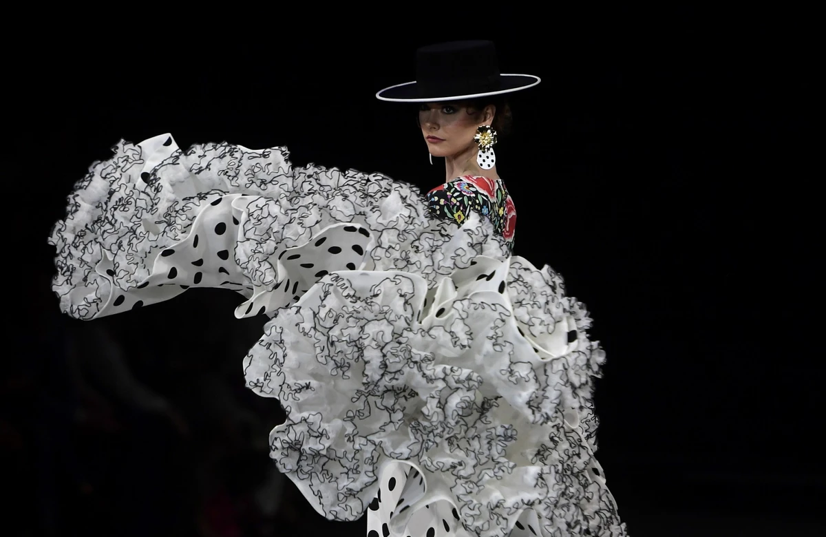 Flamenco à La Villette, le festival 100% Andalou de retour