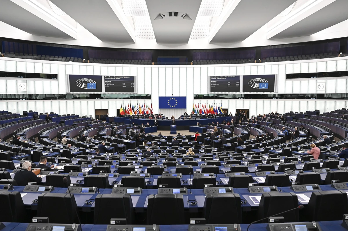 En régulant les cryptoactifs, l'Europe prend une longueur d'avance sur les Etats-Unis
