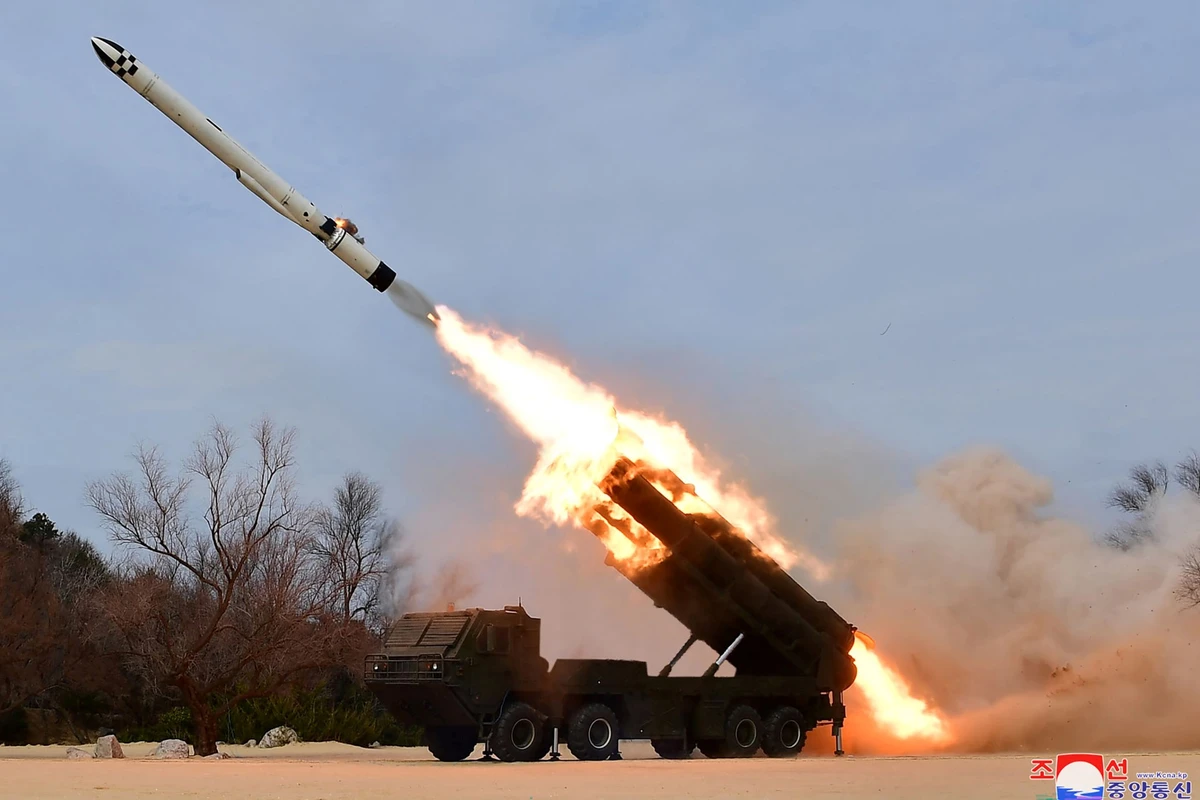 Satellite espion nord-coréen: la soeur de Kim dénonce une réunion «injuste» de l'ONU