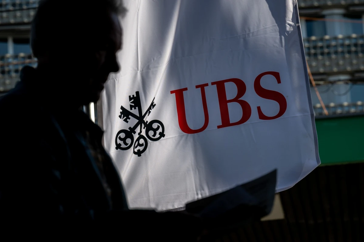 La fusion de Credit Suisse et UBS finalisée d'ici le 12 juin
