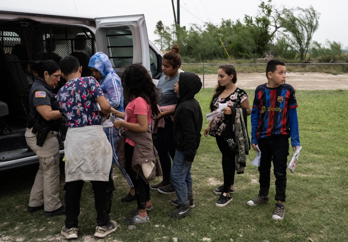 Aux Etats-Unis, un documentaire sur les défis des enfants «traducteurs» pour leurs parents migrants