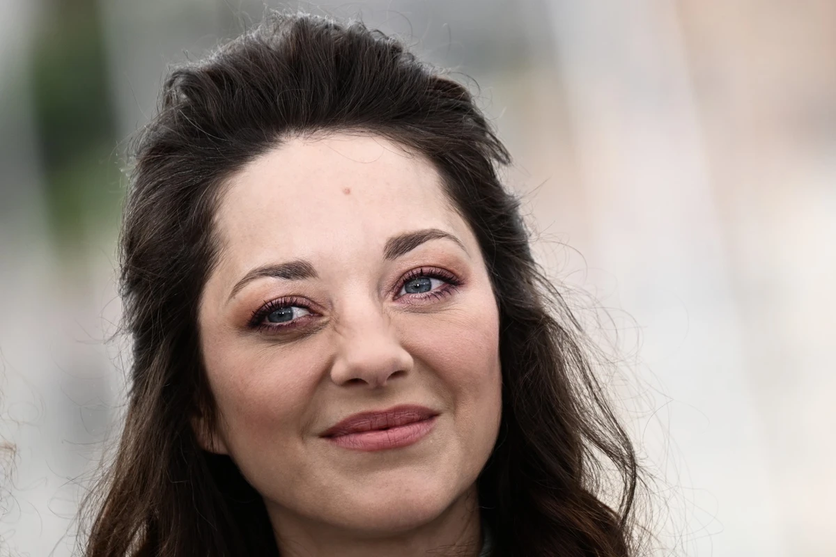 Marion Cotillard apporte son «soutien absolu» aux Soulèvements de la terre
