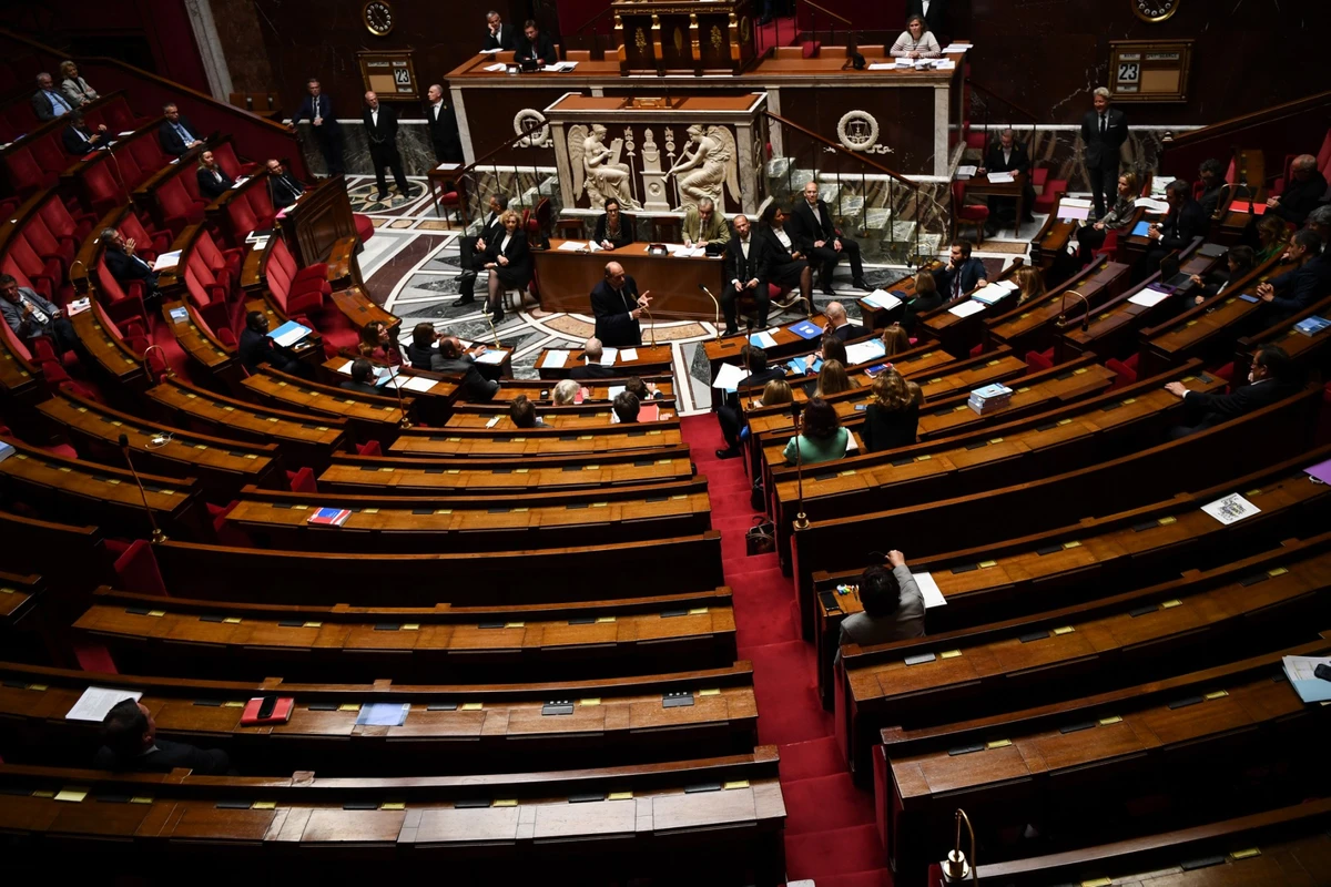 Plafonnement de la hausse des loyers: les députés adoptent un texte dans l'«urgence»