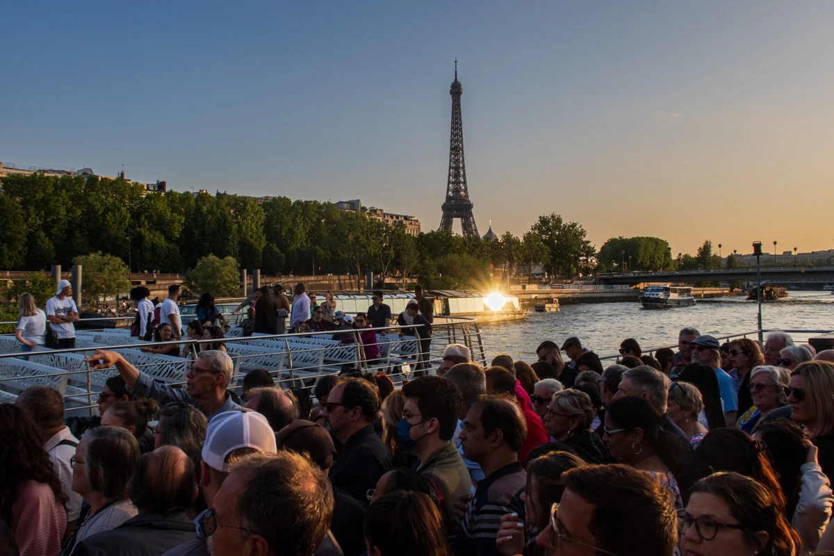 Le gouvernement dévoile un plan contre le «surtourisme»