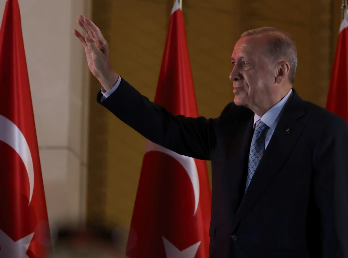 Ce qu’Erdogan va faire de sa victoire