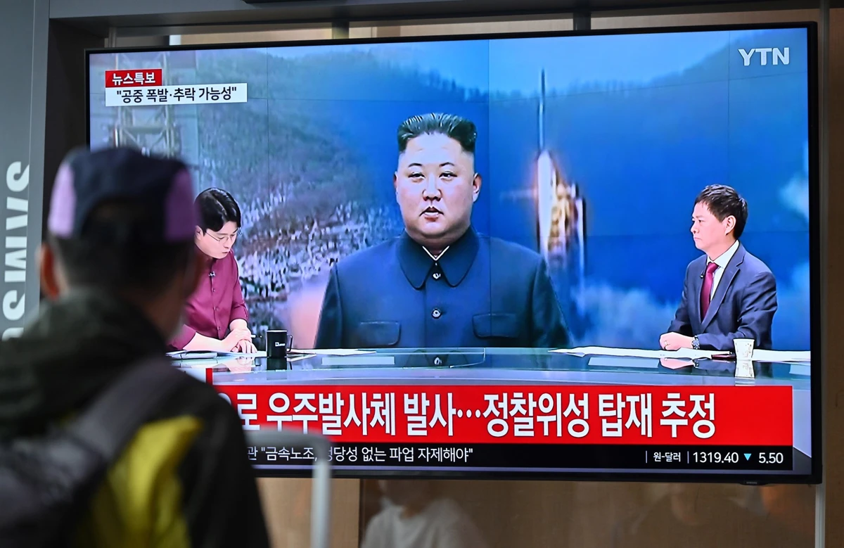 Kim Jong Un offre son «soutien total» à Poutine