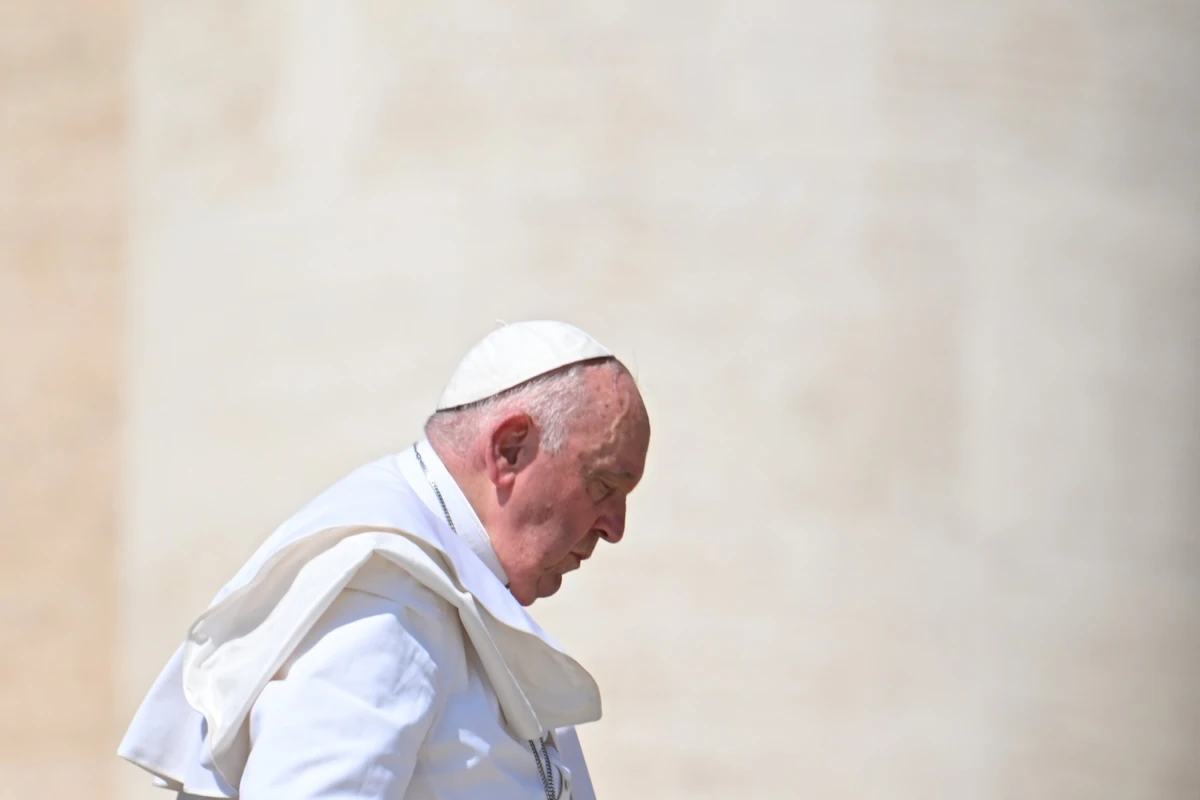Le pape se rendra en Mongolie début septembre, une première