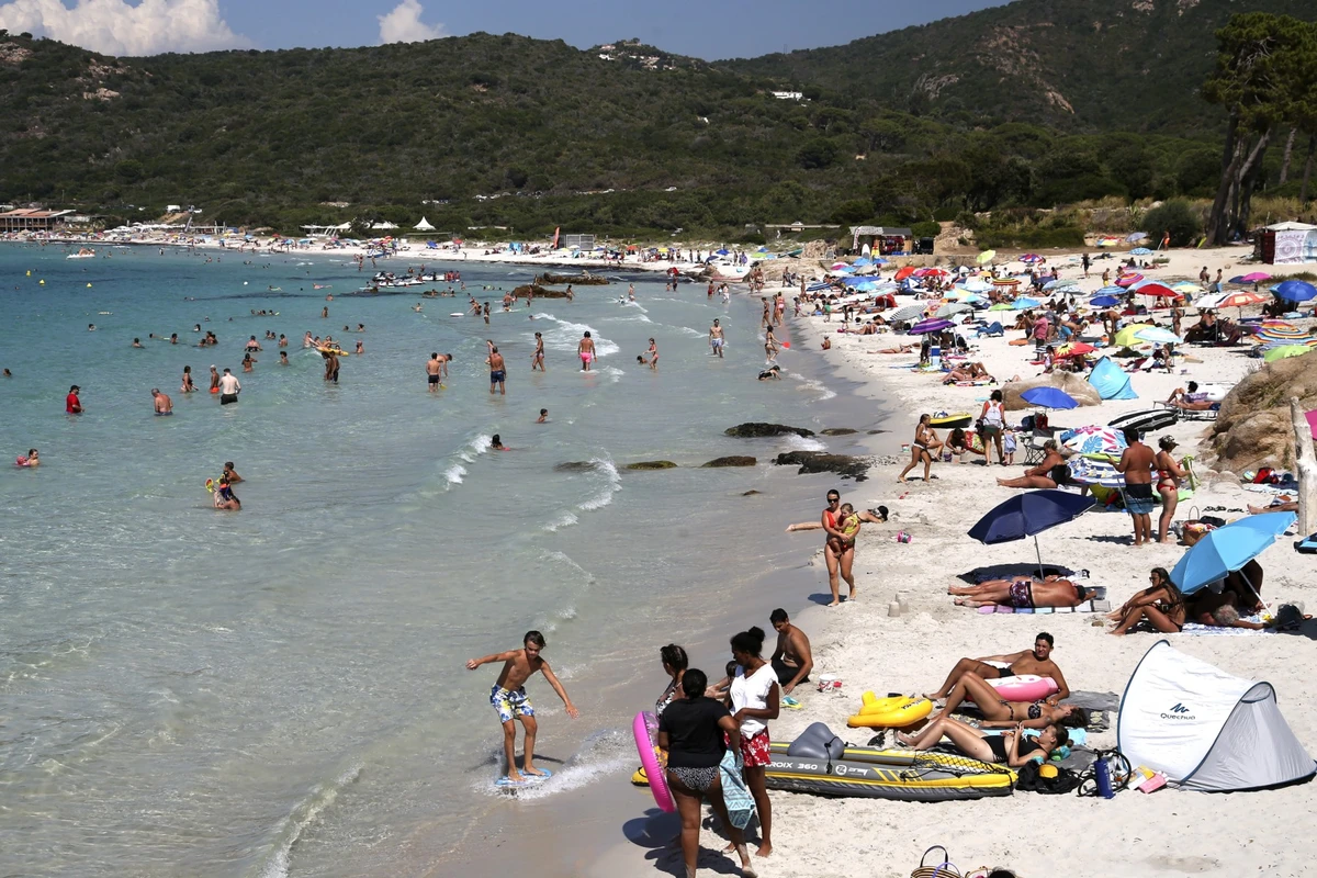 Malgré l'inflation, les vacances des Français restent sacrées
