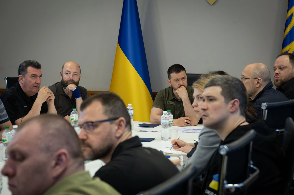 La Russie est un «Etat terroriste», accuse Kiev devant la CIJ