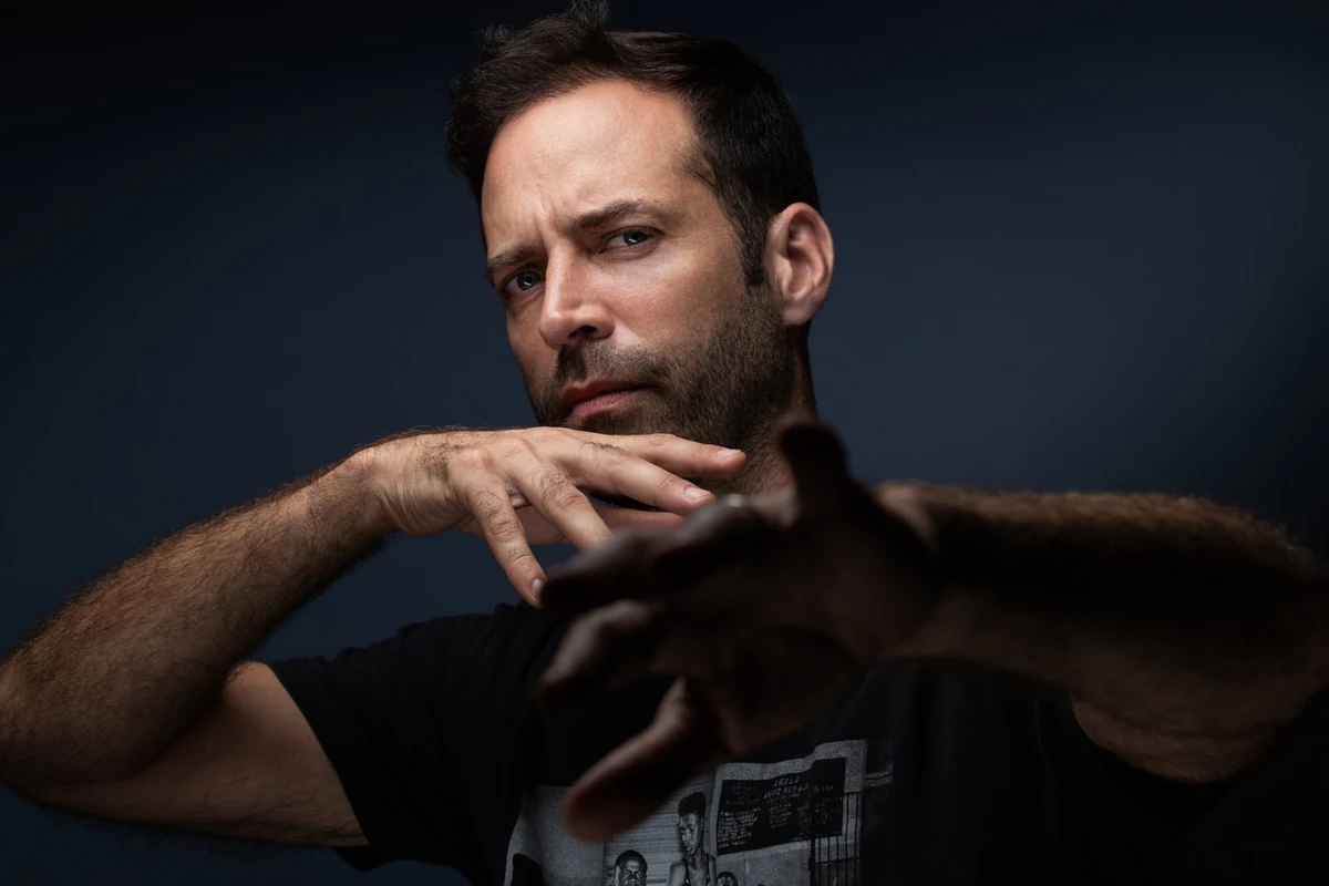 Cinéma: dans «Carmen», les migrants vus par Benjamin Millepied