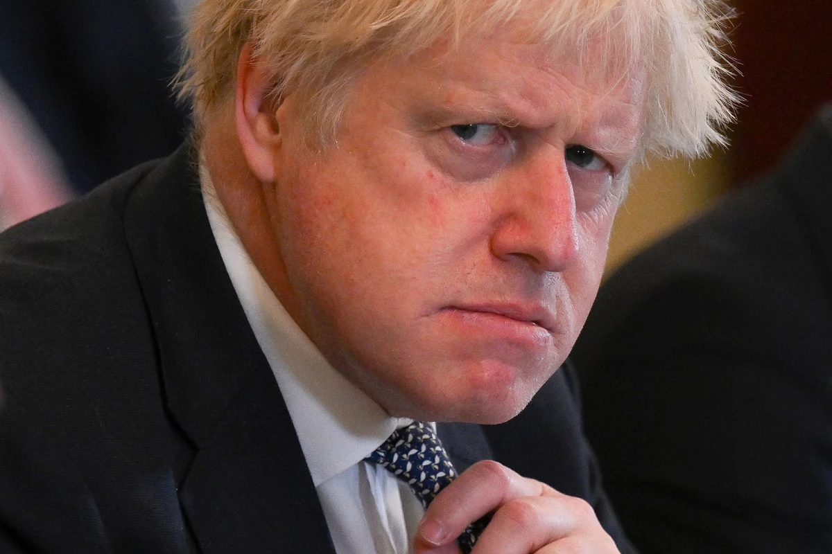 GB: La démission surprise de Boris Johnson souligne la division des conservateurs