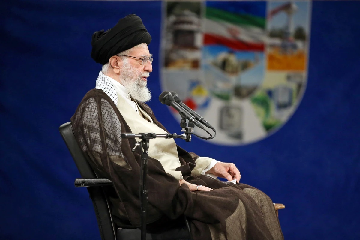 Le comportement régional de l’Iran va-t-il changer?