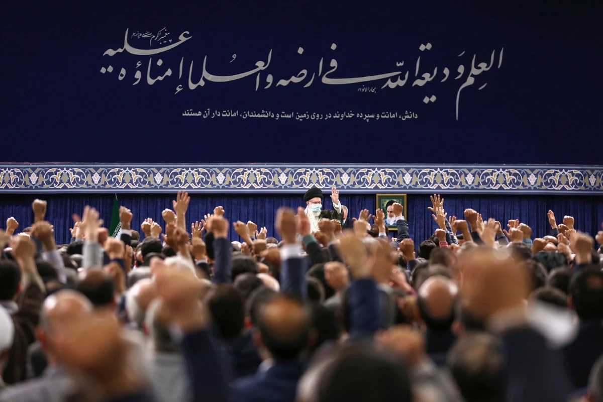 Accord sur le nucléaire iranien: indices et démentis