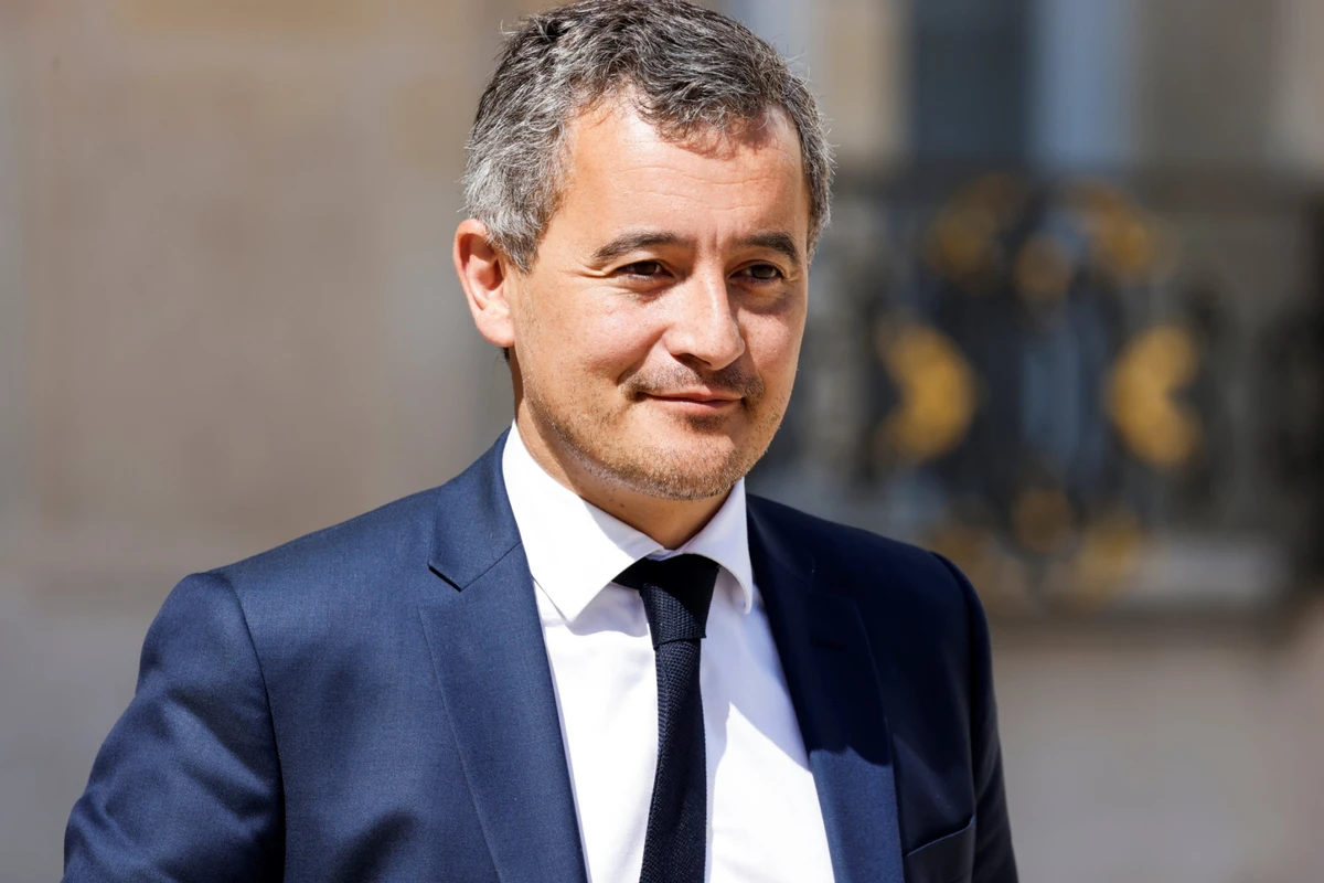A Mayotte, Gérald Darmanin défend l'opération contestée Wuambushu