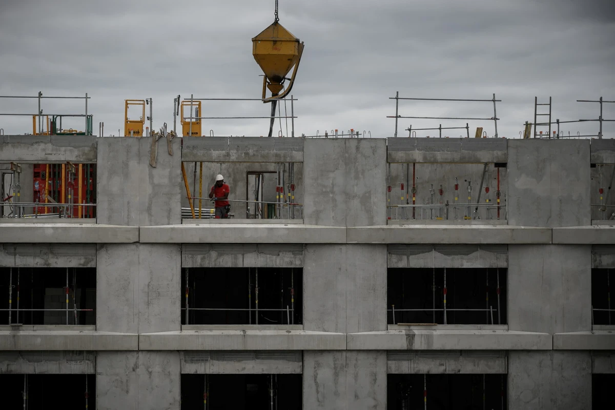 Contre le mal-logement, un second plan «Logement d'abord» à 500 millions d'euros