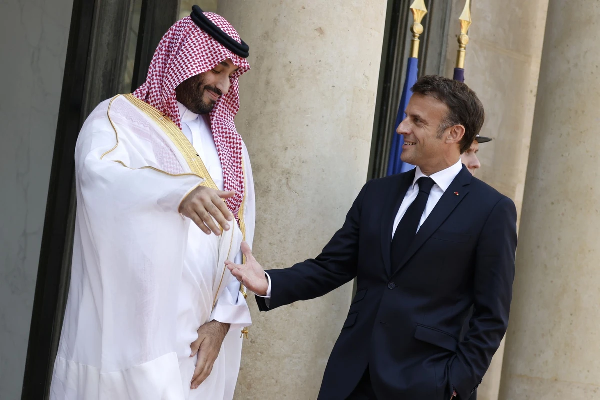 Coopération culturelle saoudo-française: cinq années d’âge d'or