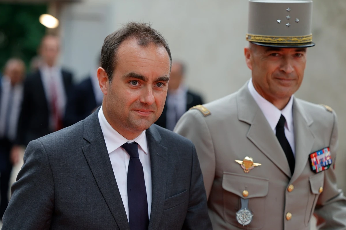 Budget des Armées: bras de fer comptable entre le gouvernement et le Sénat