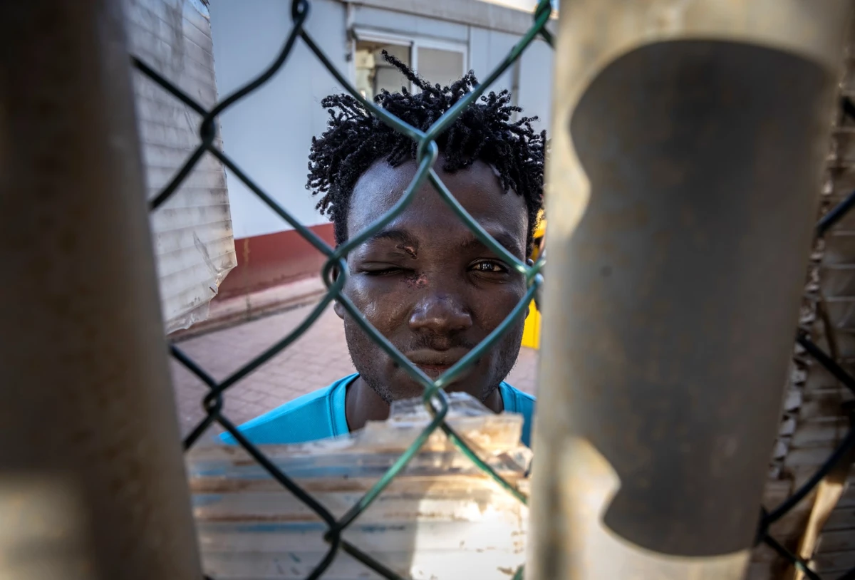 Drame de Melilla: Un forum maghrébin condamne la politique migratoire de l'UE