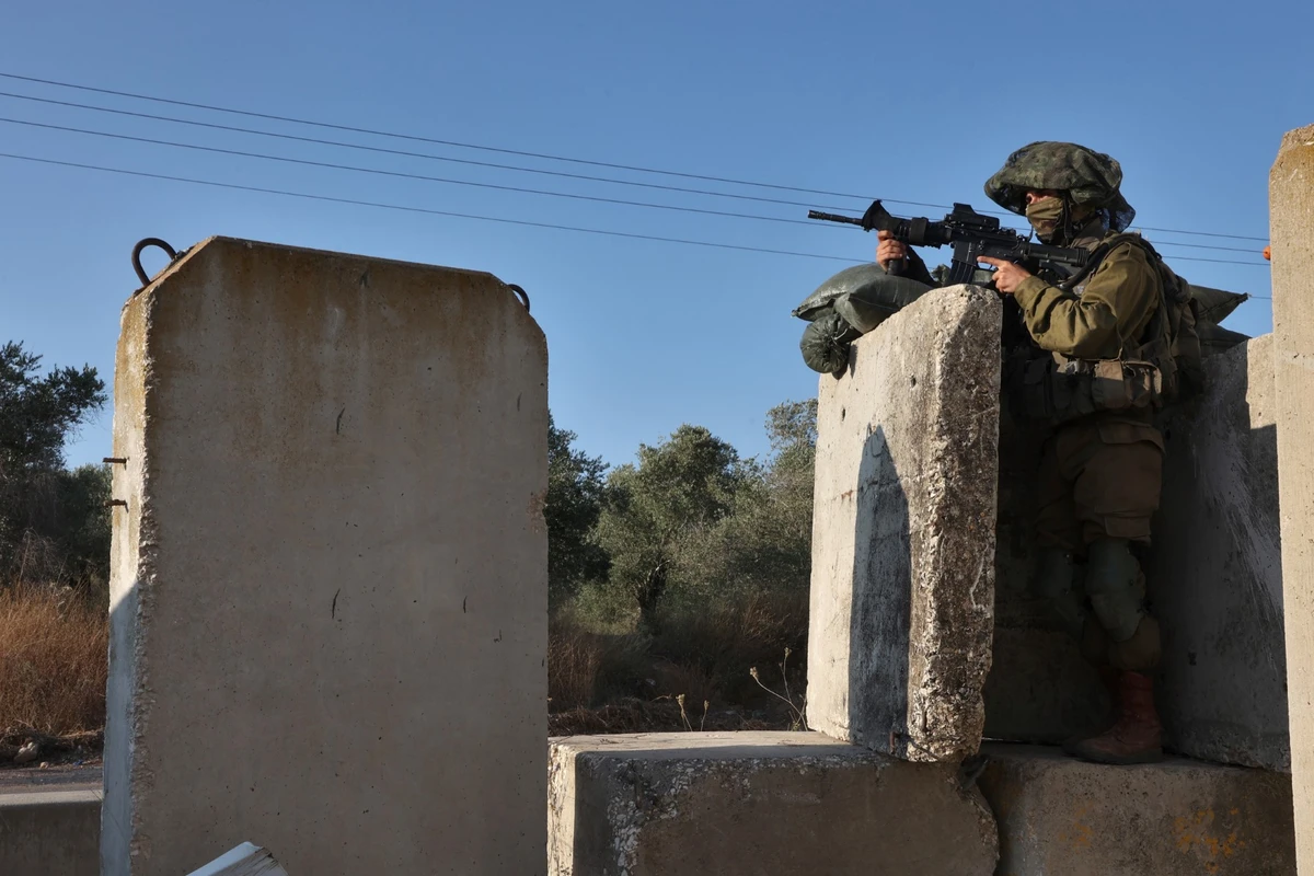 Israël reconnaît avoir échoué à empêcher des attaques contre les Palestiniens