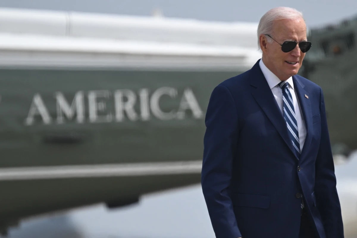 Ukraine: 12 morts à Kramatorsk, Biden qualifie Poutine de «paria»