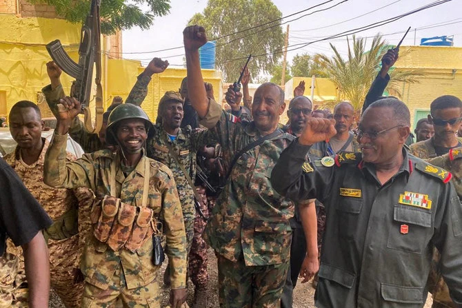 Soudan: L'armée rompt les pourparlers avec son rival paramilitaire