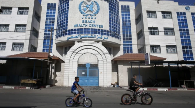 Le chef de l'UNRWA prévient que l'agence sera à court de fonds d'ici quelques mois si les donateurs ne se mobilisent pas
