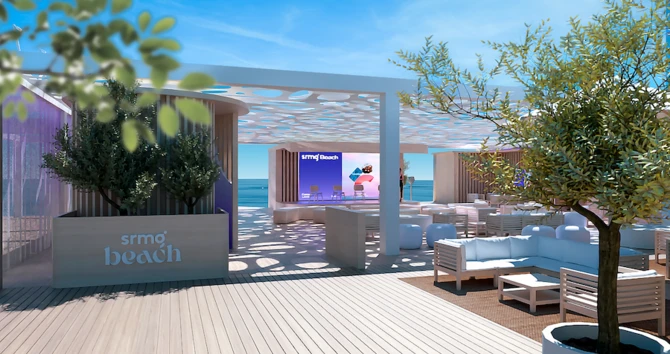 SRMG revient au Cannes Lions de 2023 avec une liste exceptionnelle de personnalités du secteur