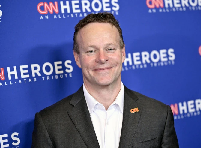 Le PDG de CNN, contesté, quitte la chaîne, en mal d'identité et d'audience