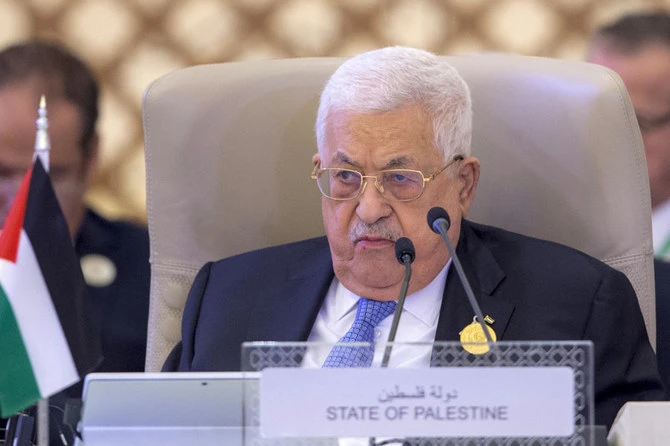 Mahmoud Abbas en Chine pour une visite de quatre jours