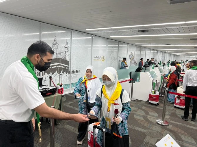 L'Indonésie fait l’éloge des attentions saoudiennes envers les pèlerins du Hajj